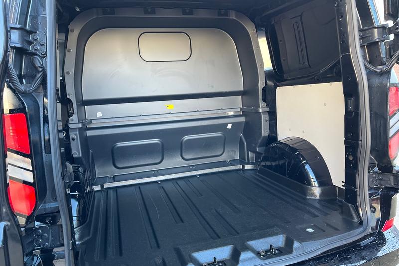 Used Ford Transit Custom 2025 for sale - 77198841: Photo 5