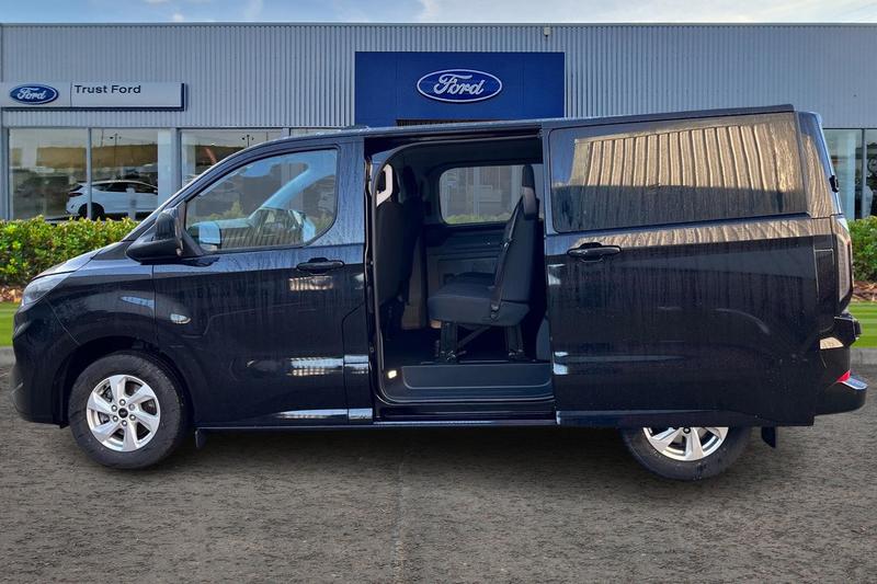 Used Ford Transit Custom 2025 for sale - 77198841: Photo 6