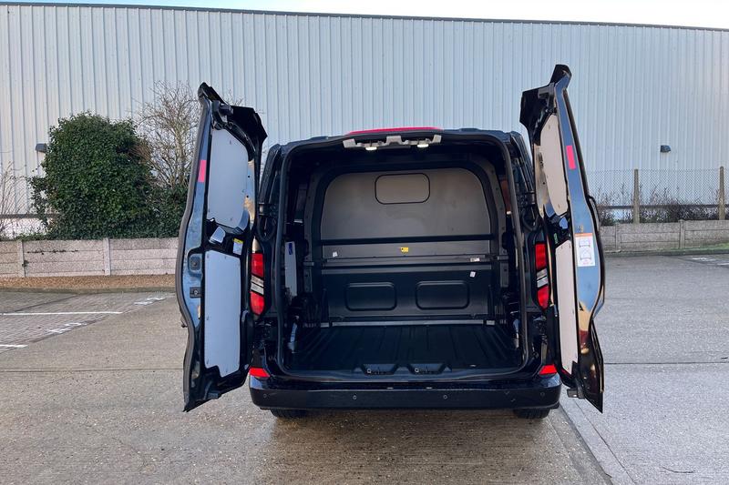 Used Ford Transit Custom 2025 for sale - 77198841: Photo 7