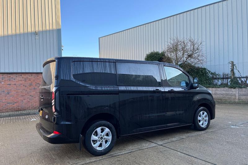 Used Ford Transit Custom 2025 for sale - 77198841: Photo 8