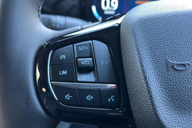 Used Ford Transit Custom 2025 for sale - 77198841: Photo 9