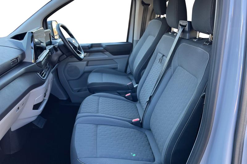 Used Ford Transit Custom 2025 for sale - 77110123: Photo 10