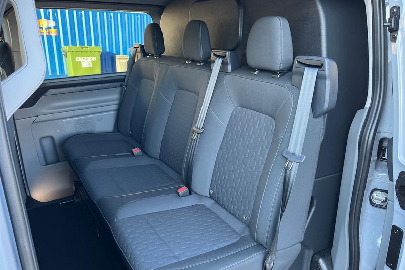 Used Ford Transit Custom 2025 for sale - 77110123: Photo 11