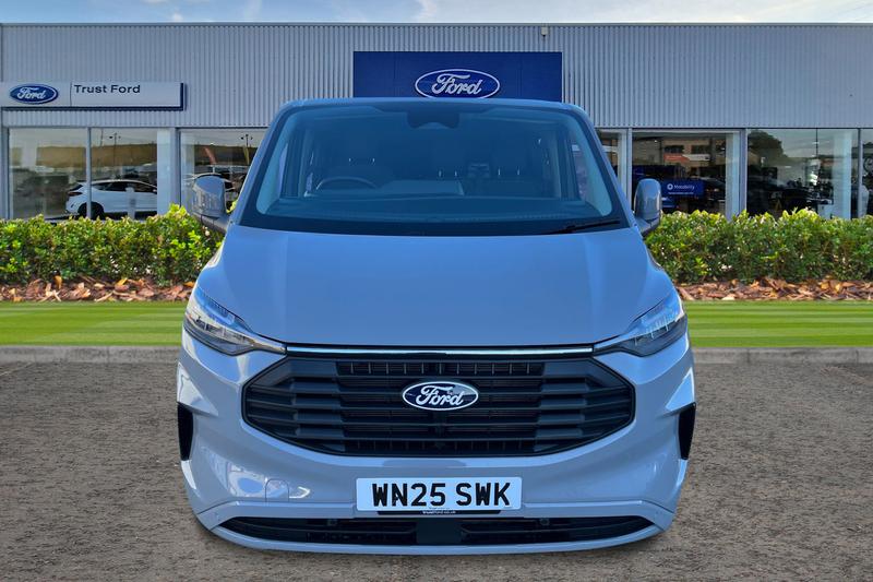 Used Ford Transit Custom 2025 for sale - 77110123: Photo 12
