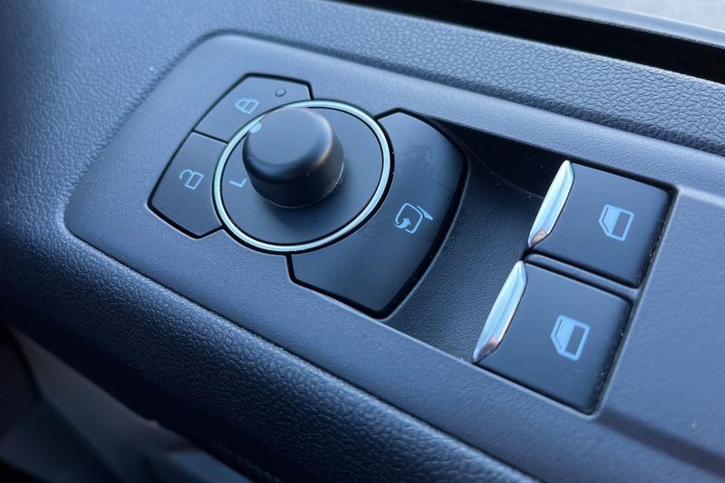 Used Ford Transit Custom 2025 for sale - 77110123: Photo 16