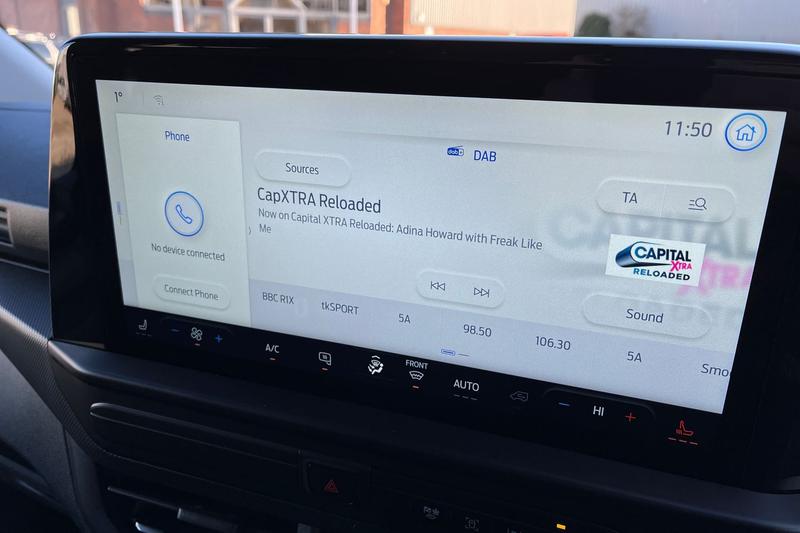 Used Ford Transit Custom 2025 for sale - 77110123: Photo 17