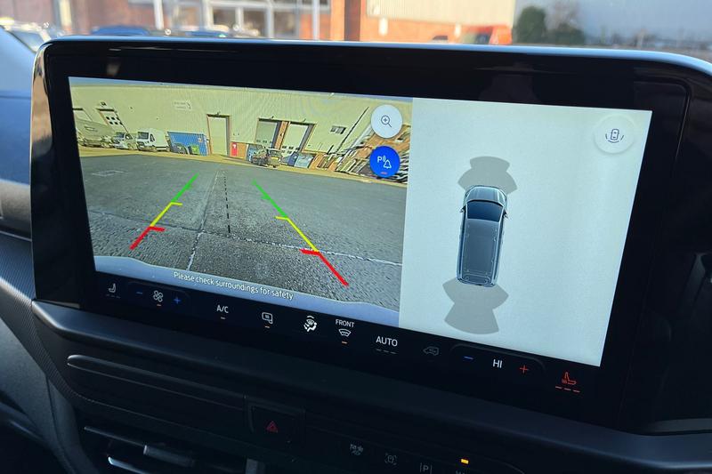 Used Ford Transit Custom 2025 for sale - 77110123: Photo 18