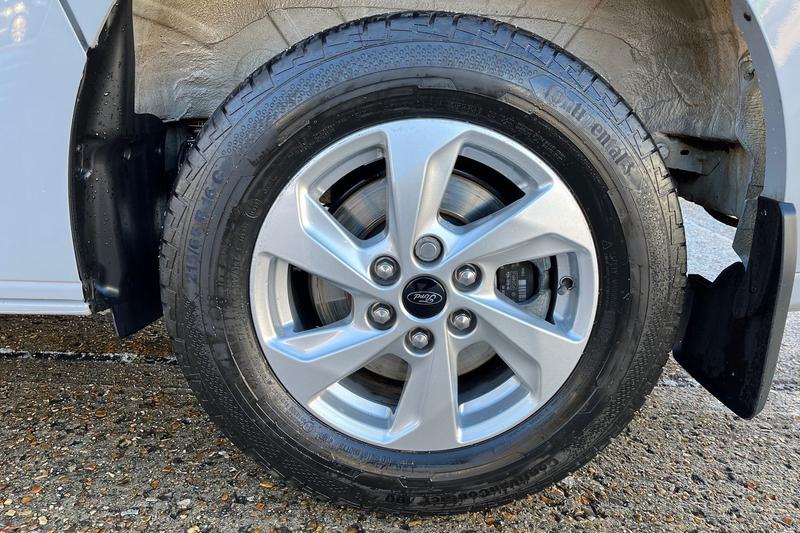 Used Ford Transit Custom 2025 for sale - 77110123: Photo 19