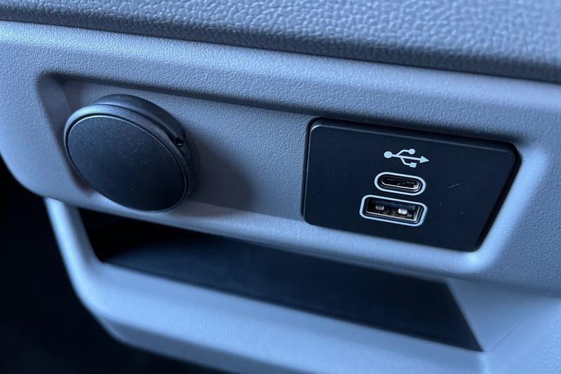 Used Ford Transit Custom 2025 for sale - 77110123: Photo 21