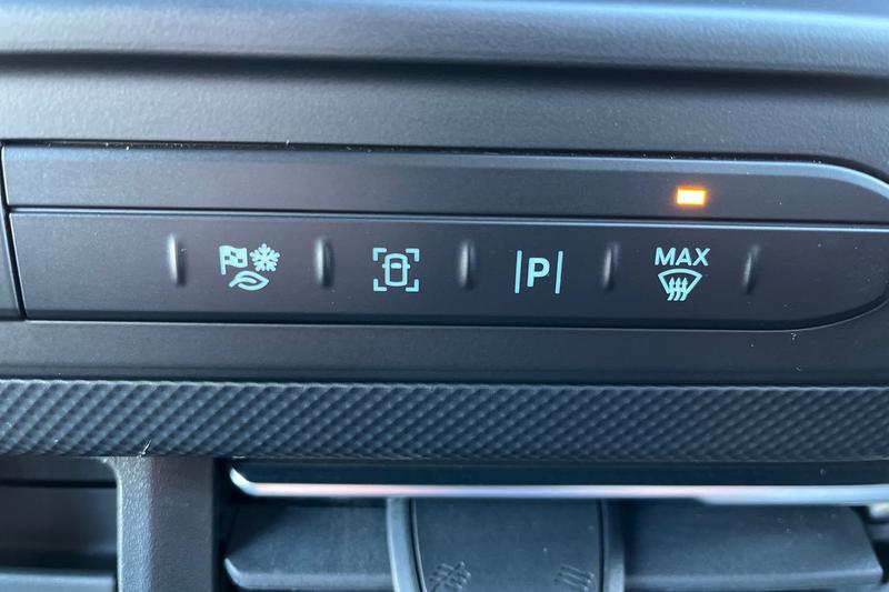 Used Ford Transit Custom 2025 for sale - 77110123: Photo 22