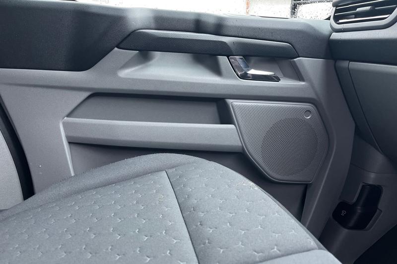 Used Ford Transit Custom 2025 for sale - 77110123: Photo 23