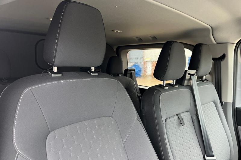 Used Ford Transit Custom 2025 for sale - 77110123: Photo 28