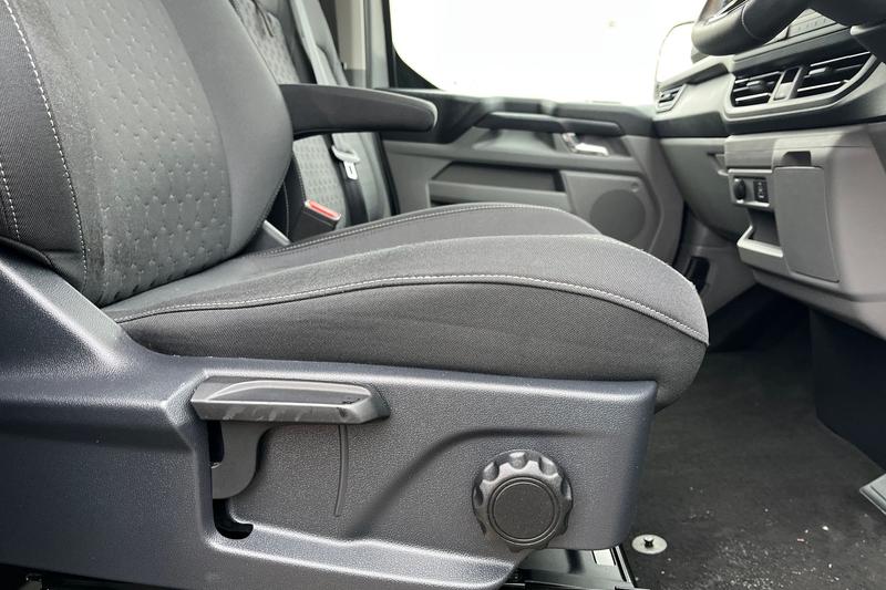 Used Ford Transit Custom 2025 for sale - 77110123: Photo 29