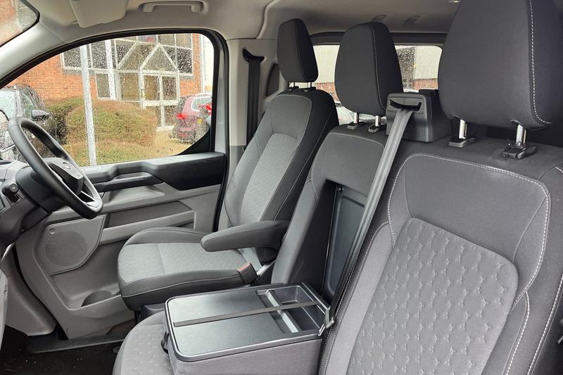 Used Ford Transit Custom 2025 for sale - 77110123: Photo 30