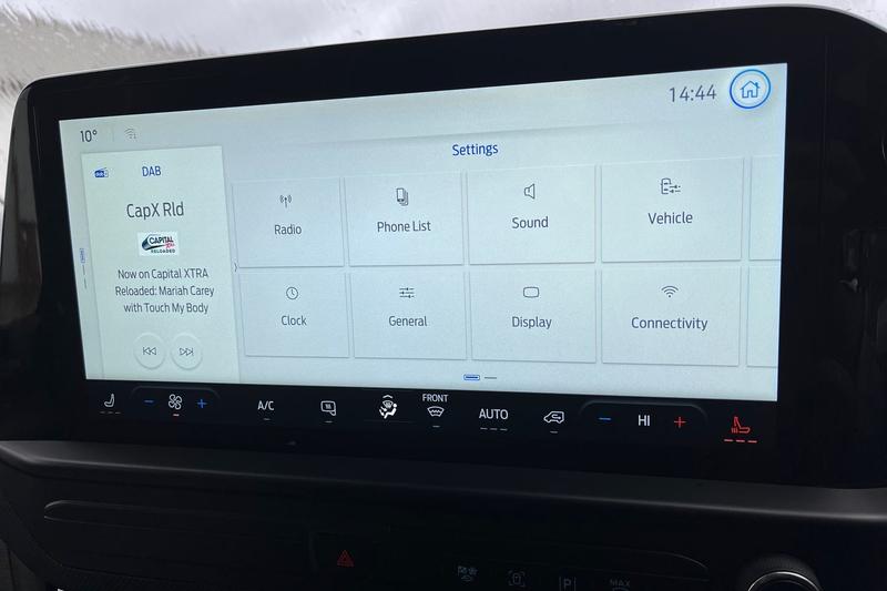 Used Ford Transit Custom 2025 for sale - 77110123: Photo 32