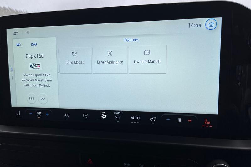 Used Ford Transit Custom 2025 for sale - 77110123: Photo 34