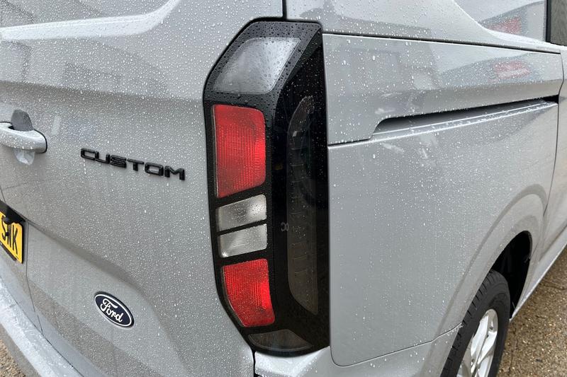 Used Ford Transit Custom 2025 for sale - 77110123: Photo 39