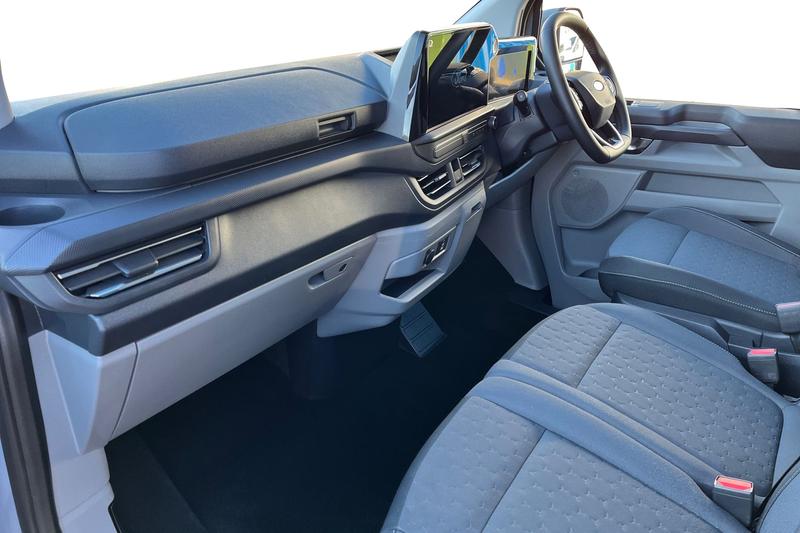 Used Ford Transit Custom 2025 for sale - 77110123: Photo 4