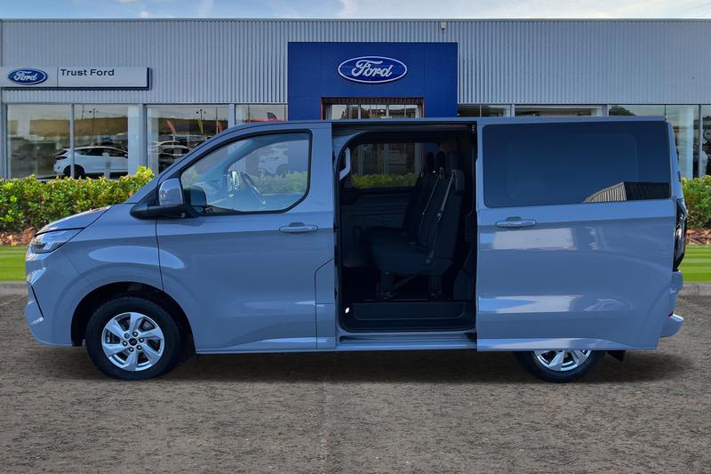Used Ford Transit Custom 2025 for sale - 77110123: Photo 6