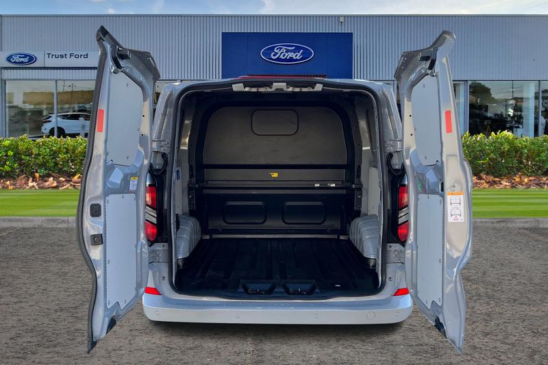 Used Ford Transit Custom 2025 for sale - 77110123: Photo 7