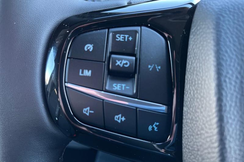 Used Ford Transit Custom 2025 for sale - 77110123: Photo 8