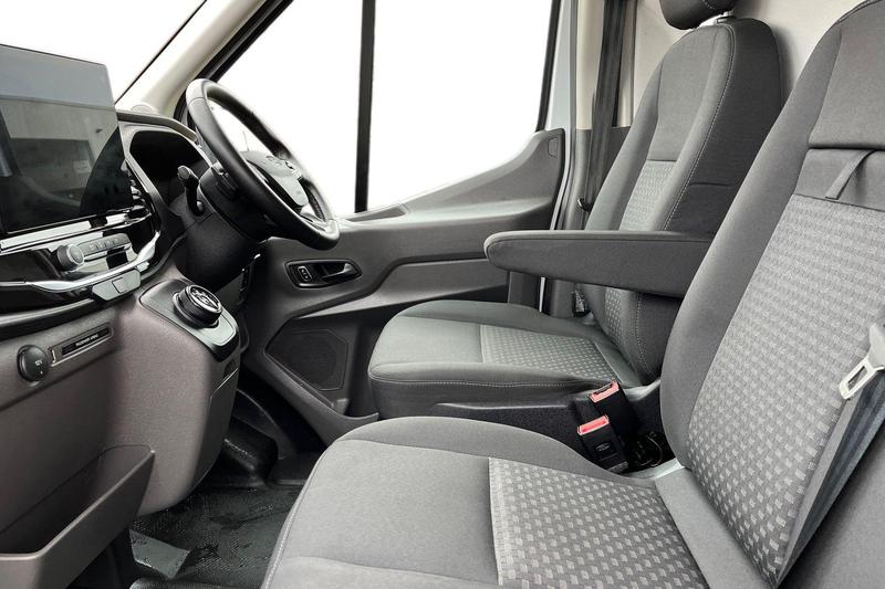 Used Ford Transit 2024 for sale - 77286252: Photo 11