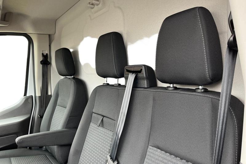 Used Ford Transit 2024 for sale - 77286252: Photo 12