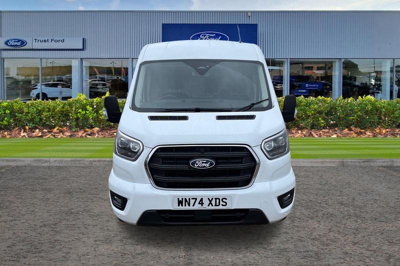 Used Ford Transit 2024 for sale - 77286252: Photo 13
