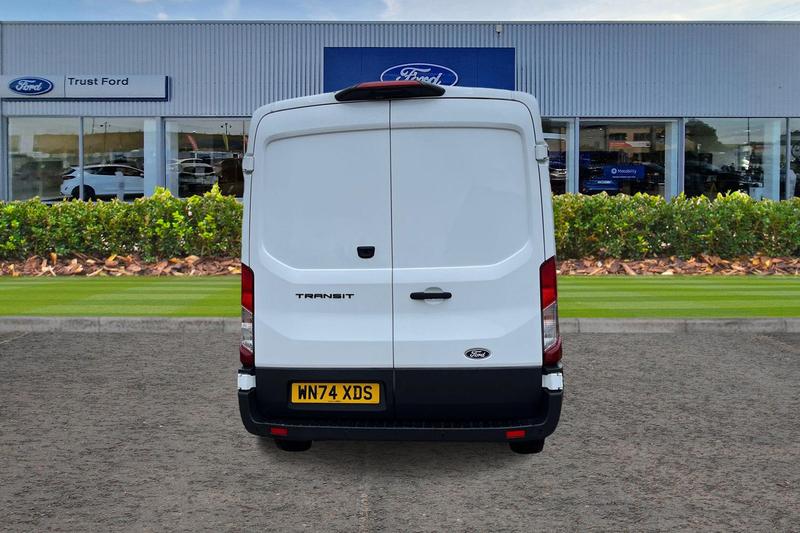 Used Ford Transit 2024 for sale - 77286252: Photo 14