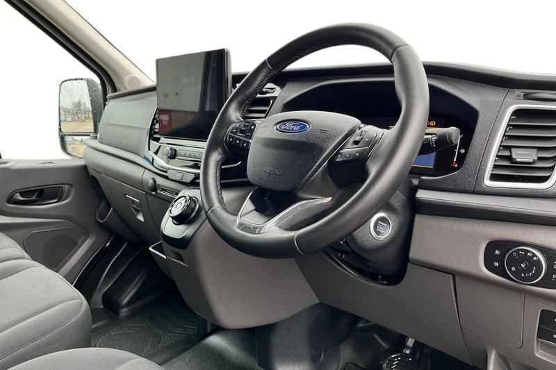 Used Ford Transit 2024 for sale - 77286252: Photo 15