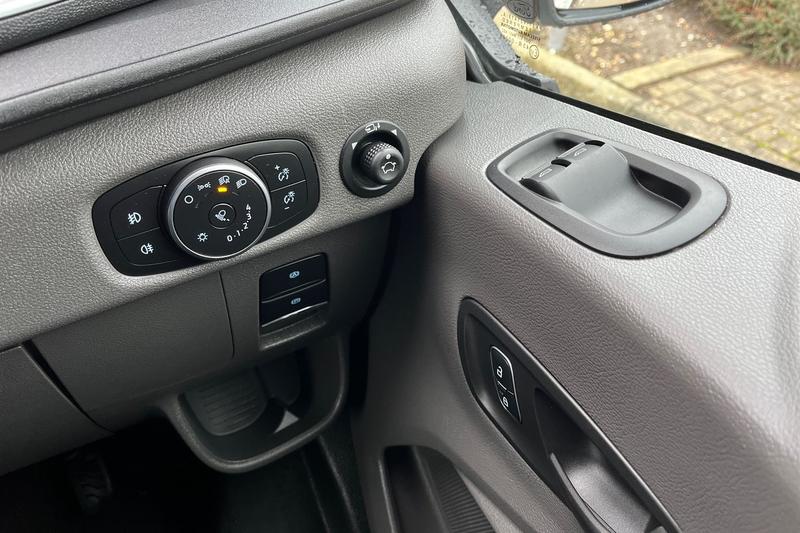 Used Ford Transit 2024 for sale - 77286252: Photo 16