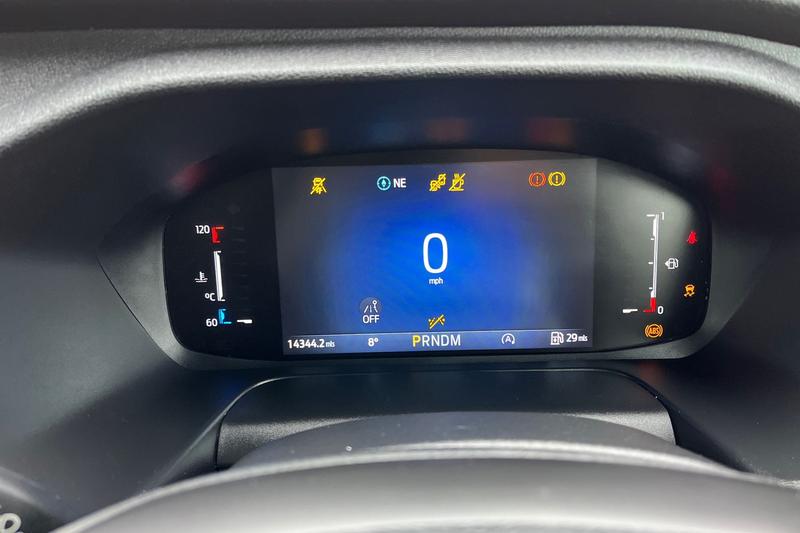 Used Ford Transit 2024 for sale - 77286252: Photo 18