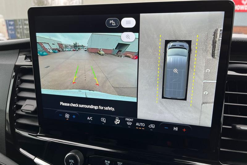 Used Ford Transit 2024 for sale - 77286252: Photo 19