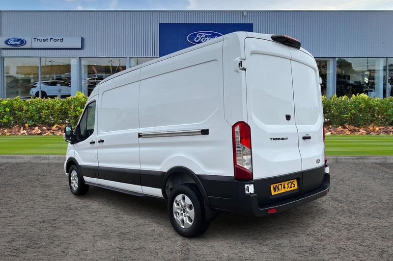 Used Ford Transit 2024 for sale - 77286252: Photo 2
