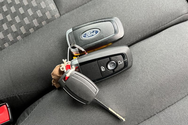 Used Ford Transit 2024 for sale - 77286252: Photo 20