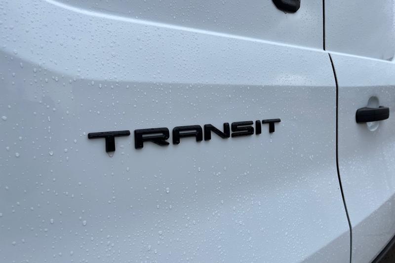 Used Ford Transit 2024 for sale - 77286252: Photo 21