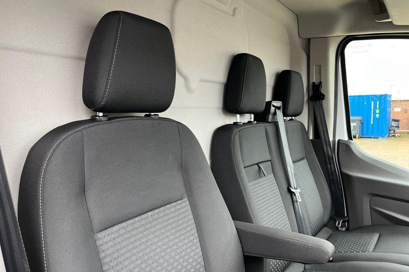 Used Ford Transit 2024 for sale - 77286252: Photo 22