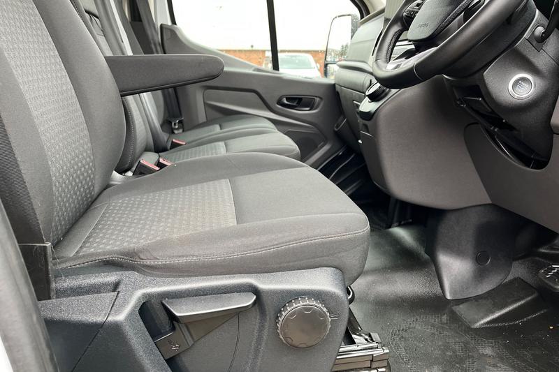 Used Ford Transit 2024 for sale - 77286252: Photo 23
