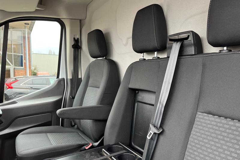 Used Ford Transit 2024 for sale - 77286252: Photo 24