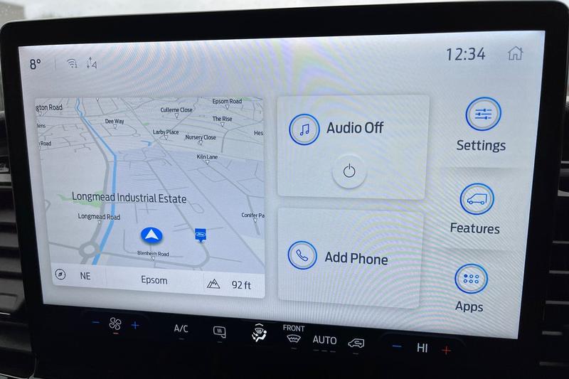 Used Ford Transit 2024 for sale - 77286252: Photo 28