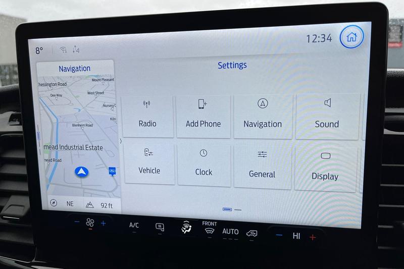 Used Ford Transit 2024 for sale - 77286252: Photo 29