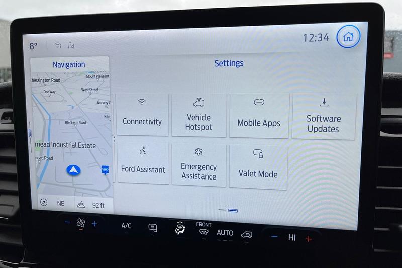 Used Ford Transit 2024 for sale - 77286252: Photo 30