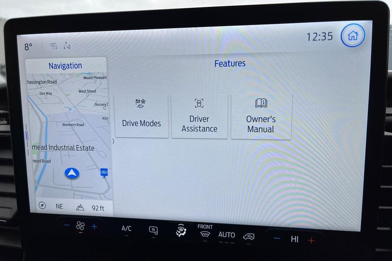 Used Ford Transit 2024 for sale - 77286252: Photo 31