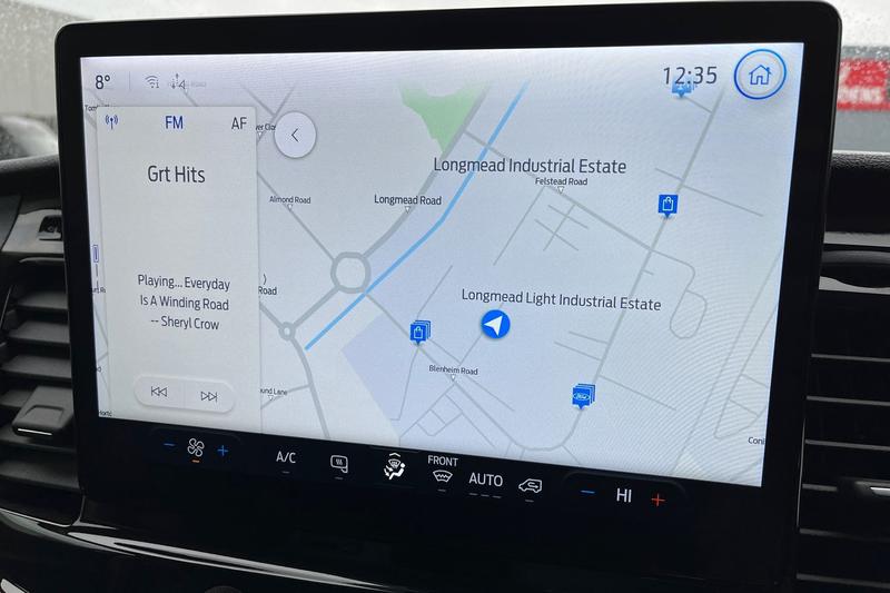 Used Ford Transit 2024 for sale - 77286252: Photo 32