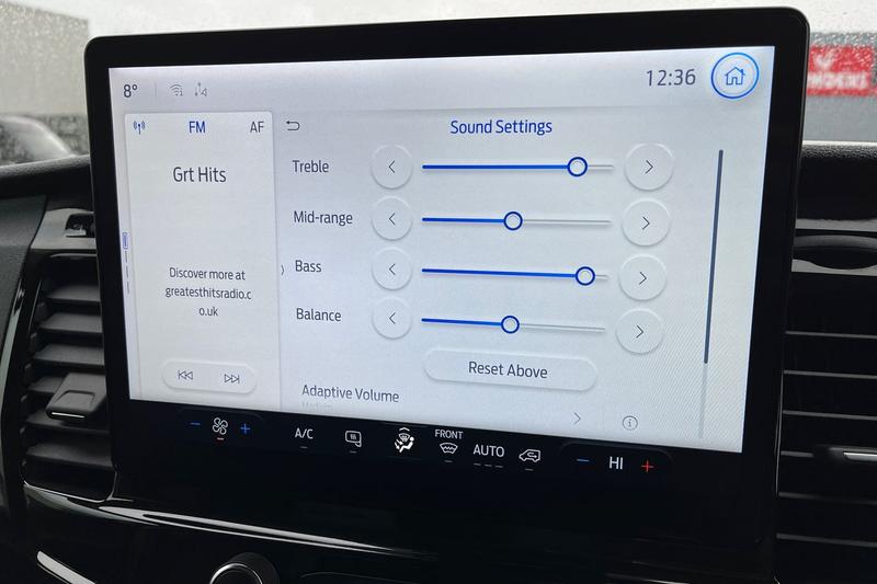 Used Ford Transit 2024 for sale - 77286252: Photo 33