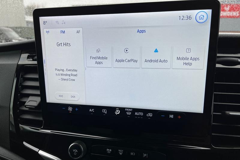 Used Ford Transit 2024 for sale - 77286252: Photo 34