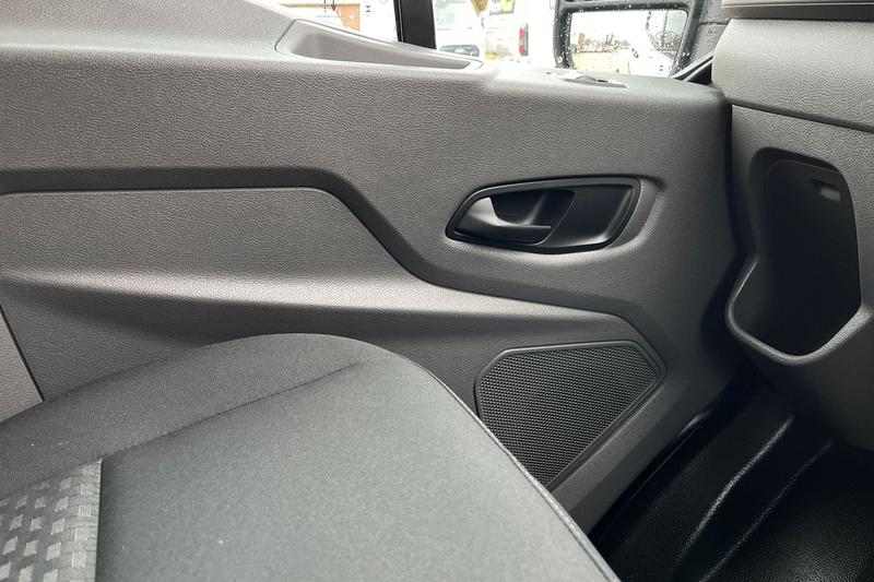 Used Ford Transit 2024 for sale - 77286252: Photo 35