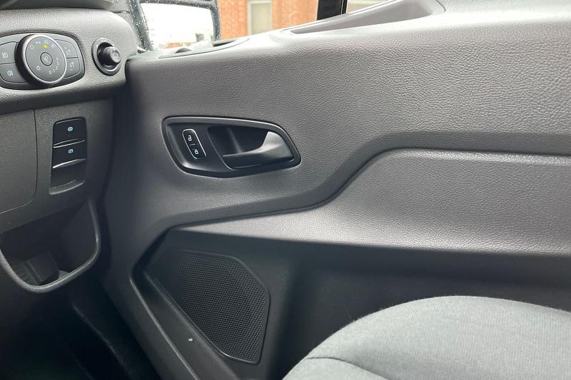 Used Ford Transit 2024 for sale - 77286252: Photo 36