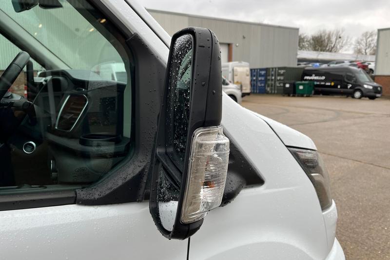 Used Ford Transit 2024 for sale - 77286252: Photo 38