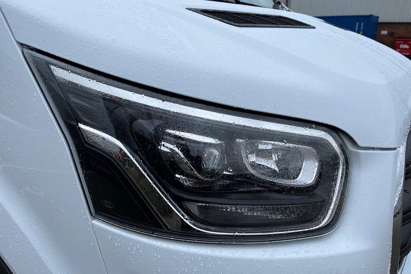 Used Ford Transit 2024 for sale - 77286252: Photo 39